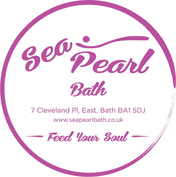Sea Pearl Bath